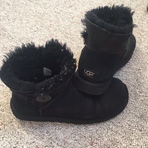 Bailey Button UGGs